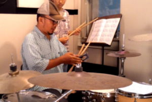 Belajar Membaca Notasi Musik Drum Bagi Pemula
