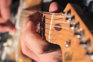 Cara Belajar Gitar Otodidak